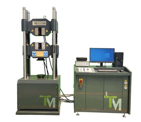 computer servo hydraulic universal testing machine|servo hydraulic testing machines.